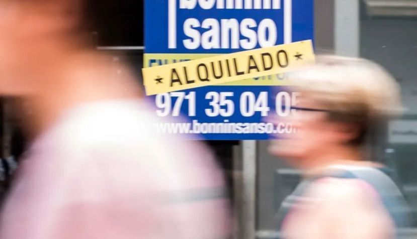 Lo que su acento dice sobre sus oportunidades de alquilar un piso