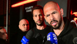 L’influenceur britannico-américain Andrew Tate, figure de proue du masculinisme, fréquemment associé à l’extrême droite, est connu pour ses propos antiféministes particulièrement virulents et ses démêlés avec la justice. Son frère et lui ont été mis en examen en Roumanie pour traite d’êtres humains et exploitation sexuelle. Il est également accusé de viols et de violences par quatre femmes au Royaume-Uni. Daniel Mihailescu/AFP