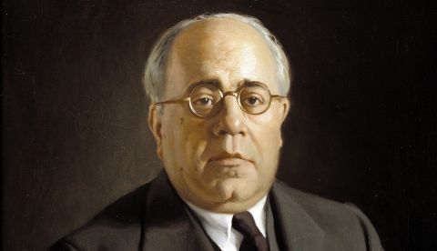Manuel Azaña