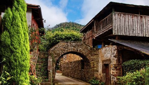 Brieves en Asturias…esos momentos veraniegos