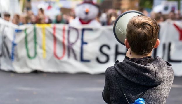 La crisis climática golpea los medios de vida e impulsa la migración en Centroamérica