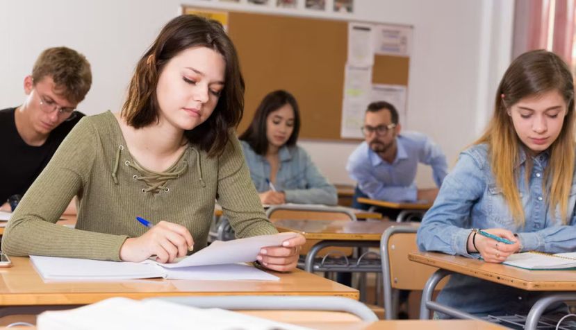 ¿Cómo se aprende a hacer comentarios de texto?