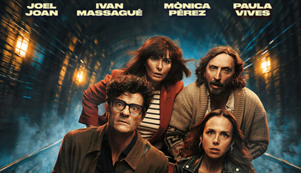 La exitosa comedia “Escape Room 2” se estrena en cines el 9 de octubre