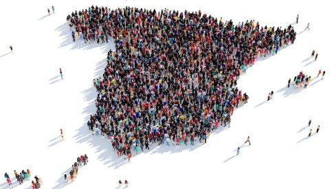 Migraciones: esenciales para el crecimiento económico
