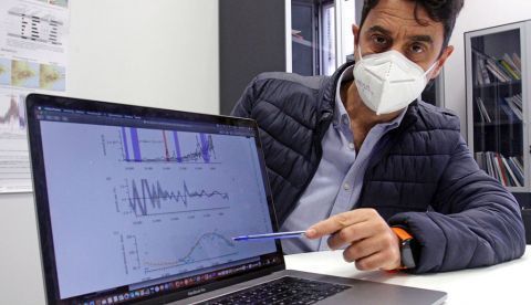 Desentrañan la relación entre cambio climático y población en la prehistoria