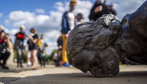 El círculo de tiza “chiboletiano”