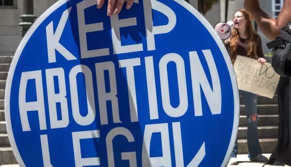 Expanding abortion access strengthens democracy, while abortion bans signal broader repression − worldwide study