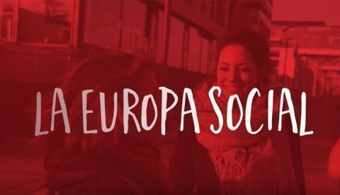 Queremos una Europa Social