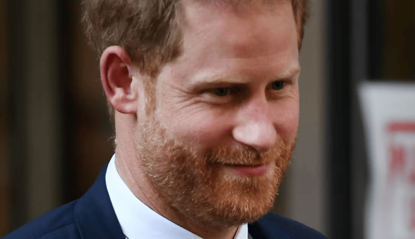  Prince Harry departs the High Court after giving evidence in the phone hacking trial against Mirror Group Newspapers in 2023. Andy Rain/EPA-EFE