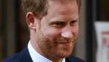  Prince Harry departs the High Court after giving evidence in the phone hacking trial against Mirror Group Newspapers in 2023. Andy Rain/EPA-EFE