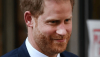  Prince Harry departs the High Court after giving evidence in the phone hacking trial against Mirror Group Newspapers in 2023. Andy Rain/EPA-EFE