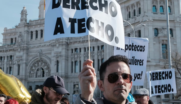  Óscar González Fuentes / Shutterstock