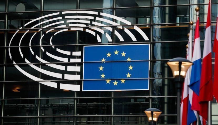 España ante el espejo europeo