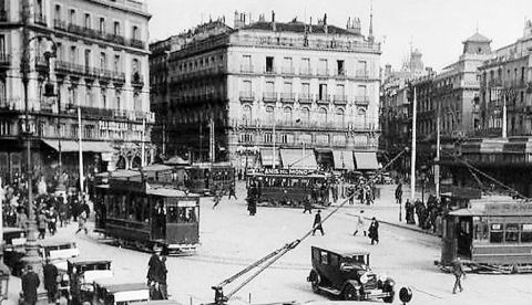 Eduardo Álvarez y la necesidad de una mayoría municipal socialista en Madrid (1922)