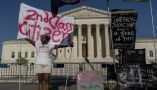The legal battle over mifepristone could have far-reaching effects on reproductive health care. AP Photo/J. Scott Applewhite