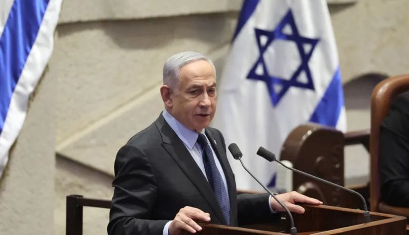 Las órdenes de detención de Netanyahu y los líderes de Hamás ponen a prueba los límites de la justicia internacional
