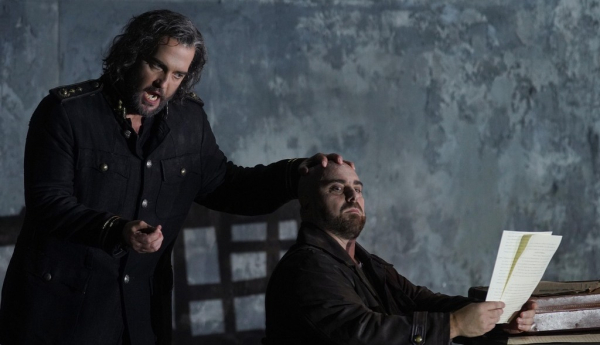 ‘Otello’ de Verdi: Clasicismo con talento