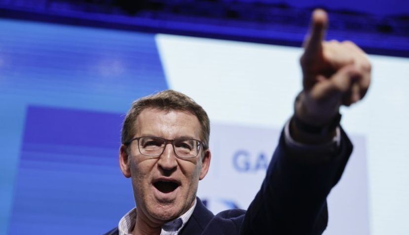 Galicia, el PP y la interpretación evangelizadora del periodismo