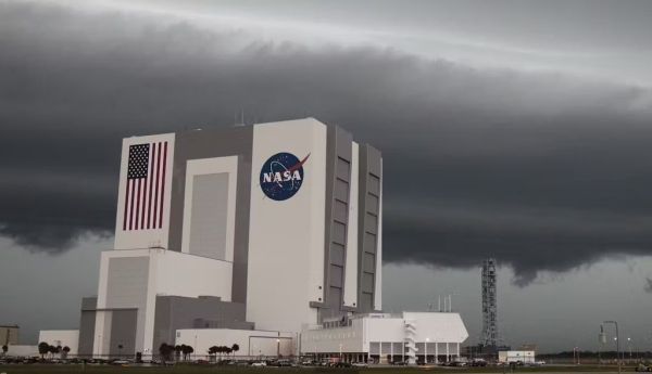 NASA’s UAP study team and newly appointed director of UAP research represent growing efforts to study and declassify UFO-related data. AP Photo/Terry Renn