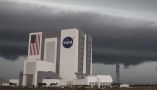 NASA’s UAP study team and newly appointed director of UAP research represent growing efforts to study and declassify UFO-related data. AP Photo/Terry Renn