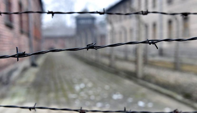 En memoria de la victoria aliada sobre la Alemania nazi