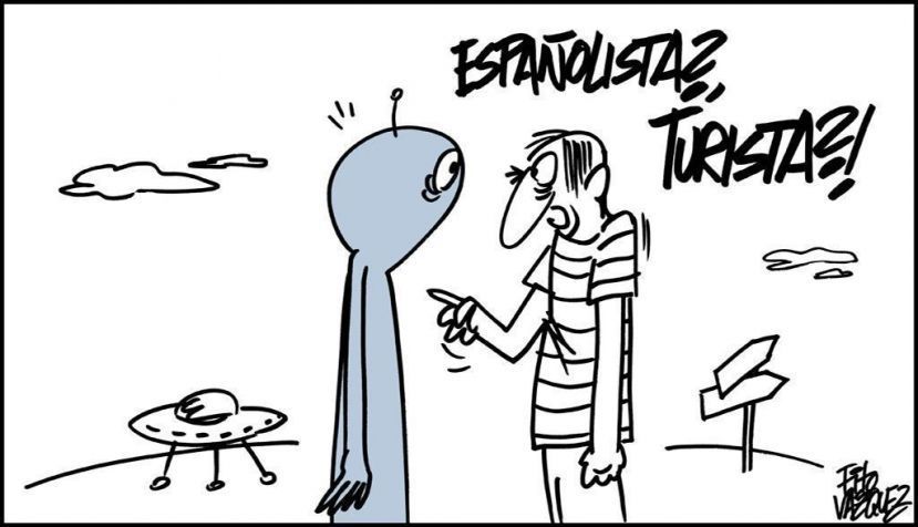 "TURISMOFOBIA"