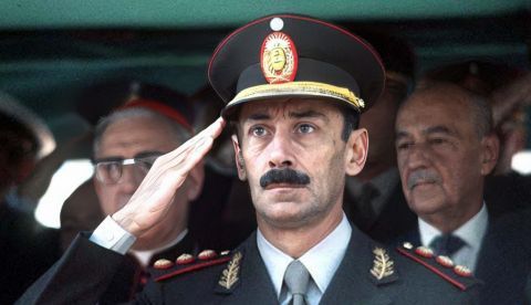 EE.UU. conocía los planes golpistas de Videla, según cables desclasificados