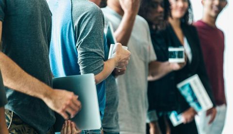 Las universidades en Madrid: presente y futuro