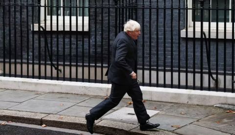 Liz Truss resigns: who is in and who is out in the race to replace her?