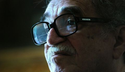 Un mundo de realismo mágico: El cambio climático a través de los ojos de García Márquez
