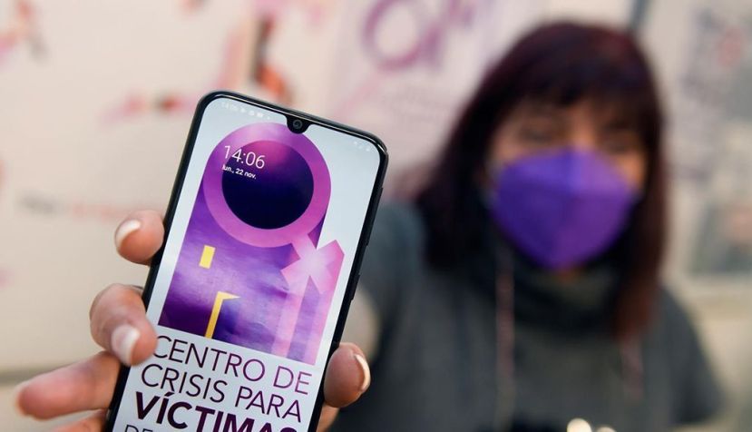 Violación y agresión grupal en la adolescencia: tema emergente para comprensión y prevención