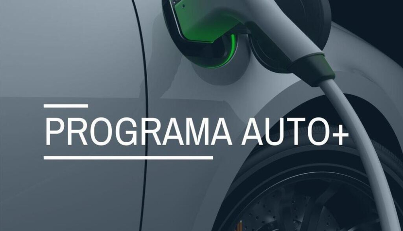Programa Auto+: plazos y requisitos de las ayudas a la compra de vehículos eléctricos y electrificados