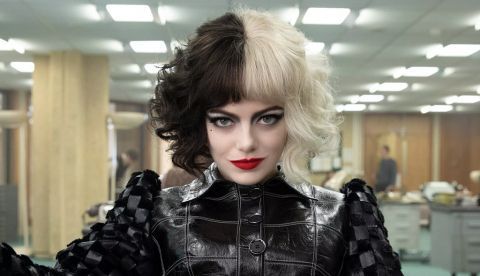Emma Stone volverá a ser Cruella para Disney