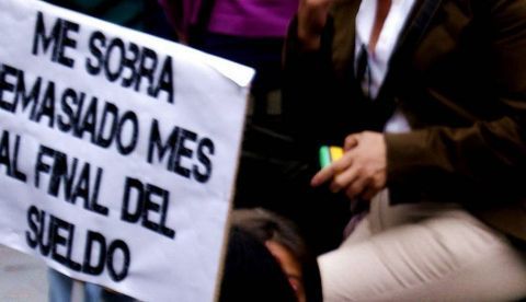 Muchos se están quedando atrás. Urge reaccionar