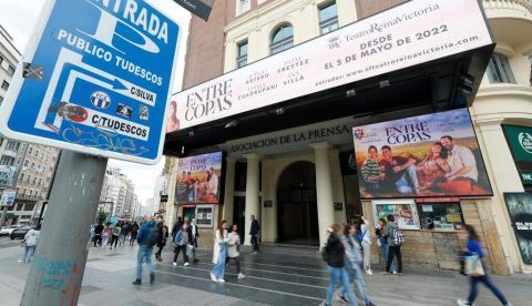 La Fiesta del Cine vuelve para revitalizar la asistencia a las salas