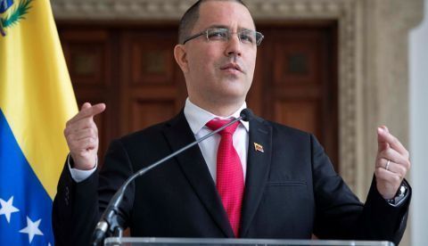 España y Venezuela acortan distancias tras meses de desencuentros
