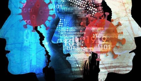 El caos del exceso de información