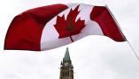 Four years ago, the Canadian government passed The Cannabis Act that legalized recreational cannabis. THE CANADIAN PRESS/Sean Kilpatrick