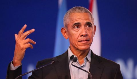 Obama cree que los planes de Rusia y China “carecen de la urgencia necesaria”