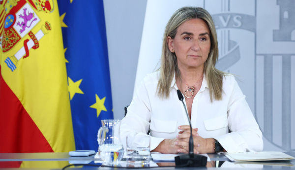 Milagros Tolón: “Lo más importante es transmitir seguridad a las familias, y con ello tranquilidad, en el inicio del curso en Ceuta”