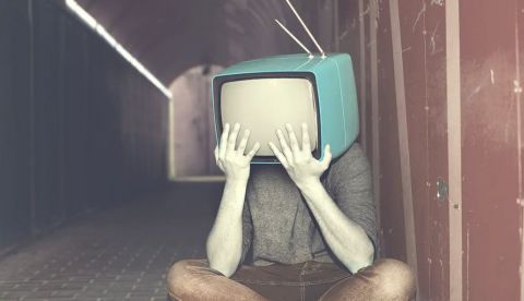 Patulea de tertulianos televisivos