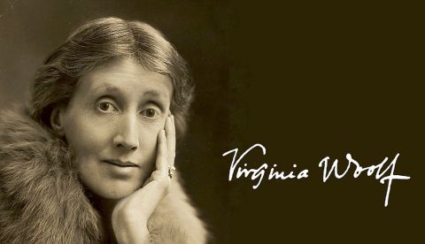 El espectro de Virginia Woolf sigue caminando hacia las frías aguas del Ouse ¿hasta cuando?