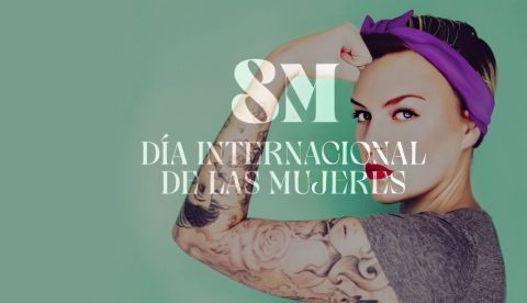 El 8M: Agravios comparativos y género