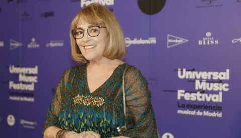 Maura y Longoria protagonizarán una serie española para Apple TV+