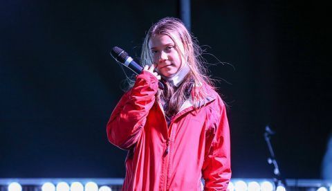 Greta Thunberg asegura: “Las COP no aportan avances a la emergencia climática”