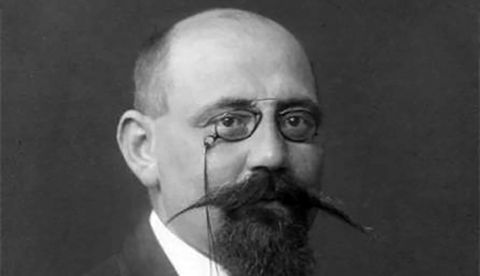 Karl Renner / Wikipedia