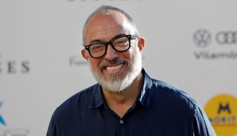 El último filme de Álex de la Iglesia abre la Semana de Terror de San Sebastián