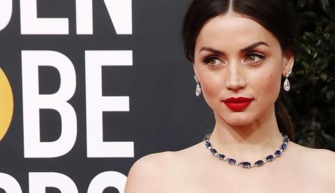 Ana de Armas no estrenará su película sobre Marilyn Monroe hasta 2022