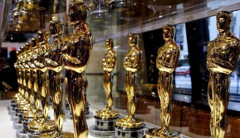 Los Óscar amplían a 15 las semifinalistas a la mejor película internacional