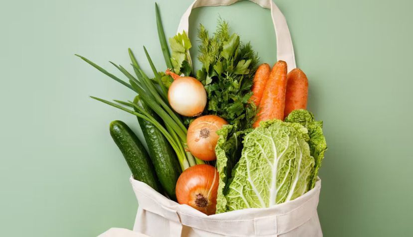 Sano, natural, ecológico y adelgazante no son sinónimos